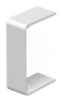 Imagem de Tapa juntas para WDK 40090 42x93x18mm PVC branco puro 9010