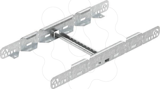 Imagem de Uniao multifuncional para caminhos de cabos escada 60x200 St FS