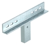 Imagem de Placa adaptadora para consola 400x102 St FT