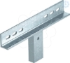 Imagem de Placa adaptadora para consola 400x102 St FT
