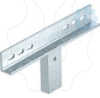 Imagem de Placa adaptadora para consola 400x102 St FT