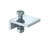 Imagem de Fixacao para vigas de aco 10 mm 60x50 St FT