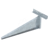 Imagem de Consola mural modelo para grandes cargas B1010mm St FT