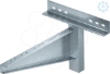Imagem de Consola mural modelo para grandes cargas B1010mm St FT