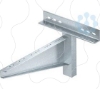 Imagem de Consola mural modelo para grandes cargas B1010mm St FT