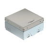 Imagem de Caixa de pavimento com tomada VDE 140x140x75 A2