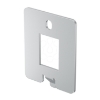 Imagem de Espelho para conectores para UDHOME ONE Tipo A 38x46x15 A2