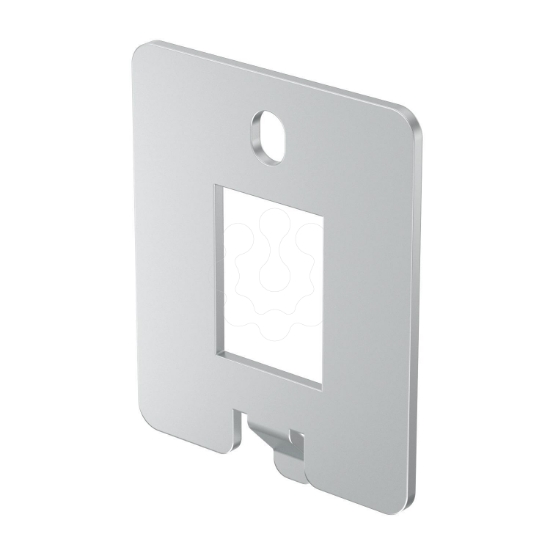 Imagem de Espelho para conectores para UDHOME ONE Tipo A 38x46x15 A2
