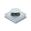 Imagem de Caixa de pavimento 250 3 para GESR4 410x367x70 St FS