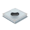 Imagem de Caixa de pavimento 350 3 para GESR4 510x467x70 St FS