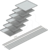 Imagem de CONJUNTO CASSETE RK 400 15