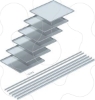 Imagem de CONJUNTO CASSETE RK 400 15