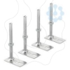 Imagem de Nivelador de altura para tampa e OKB M8x110mm St G
