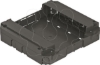 Imagem de Suporte modular para sistema 55 PA preto 9011