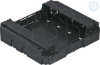 Imagem de Suporte modular para sistema 55 PA preto 9011