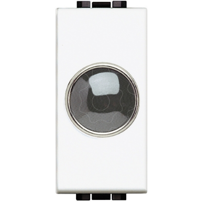Mostrar detalhes para Livinglight   Sinalizador luminoso com 1 difusor Transparente   Branco 1 modulo Imagem de Livinglight   Sinalizador luminoso com 1 difusor Transparente   Branco 1 modulo