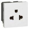 Imagem de MOSAIC TOMADA 2P+T EURO-US