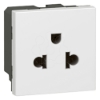 Imagem de MOSAIC TOMADA 2P+T EURO-US