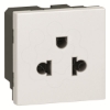 Imagem de MOSAIC TOMADA 2P+T EURO-US