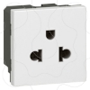 Imagem de MOSAIC TOMADA 2P+T EURO-US