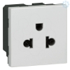 Imagem de MOSAIC TOMADA 2P+T EURO-US