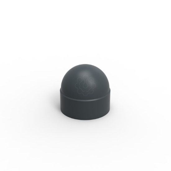 Imagem de KIT 50 TAMPAS M8