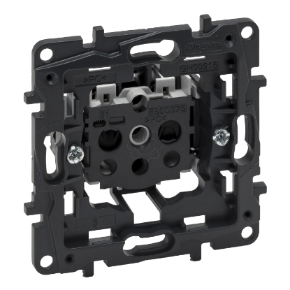 Mostrar detalhes para NL-STEP TOMADA 2P LIG.AUTOM Imagem de NL-STEP TOMADA 2P LIG.AUTOM