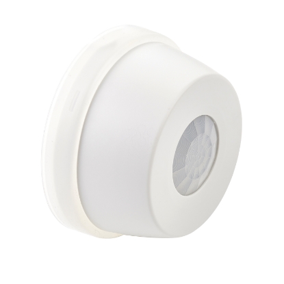 Mostrar detalhes para EBDSM-PRM_DET.PIR ON/OFF IP54 Imagem de EBDSM-PRM_DET.PIR ON/OFF IP54