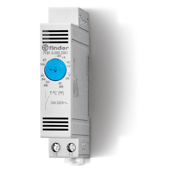 Imagem de TERMOSTASTO DE PAINEL