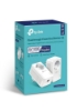 Imagem de Powerline Starter Kit Gigabit Passthrough AV1000