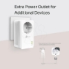 Imagem de Powerline Starter Kit Gigabit Passthrough AV1000