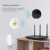 Imagem de WiFi Range Extender AC750