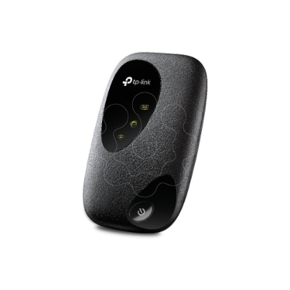 Mostrar detalhes para Wi-Fi movel 4G LTE Imagem de Wi-Fi movel 4G LTE