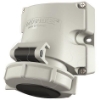 Imagem de Tomada de parede 16A 500V IP67