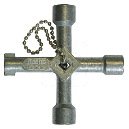 Mostrar detalhes para Chave Armario de Controlo Imagem de Chave Armario de Controlo
