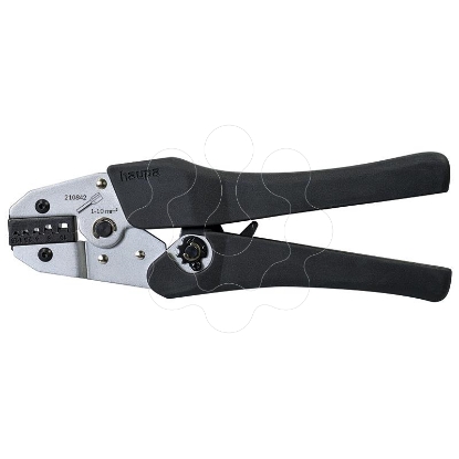 Mostrar detalhes para Alicate de cravar 10mm? Imagem de Alicate de cravar 10mm?