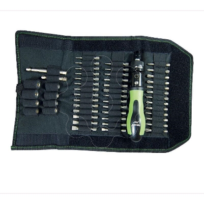 Mostrar detalhes para HAUPA ’Flex Bag’ Imagem de HAUPA ’Flex Bag’