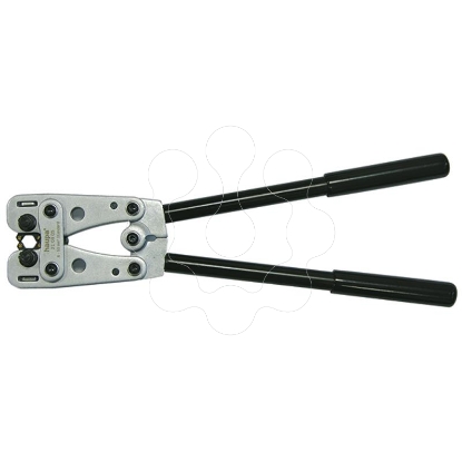 Mostrar detalhes para Alicate de cravar 50mm? Imagem de Alicate de cravar 50mm?
