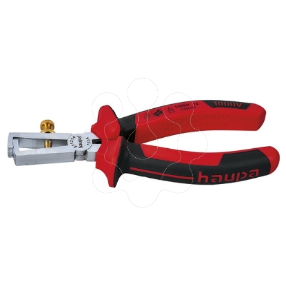 Mostrar detalhes para Alicate descarnar 160mm Imagem de Alicate descarnar 160mm