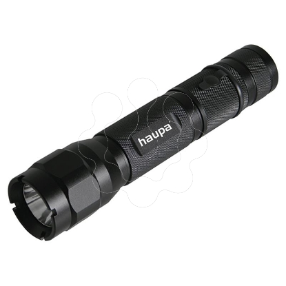 Mostrar detalhes para Lanterna LED ’RC Torch’ Imagem de Lanterna LED ’RC Torch’