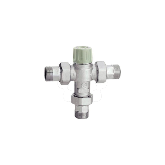 Imagem de Valvula Termostatica para Termoacumulador 1/2''