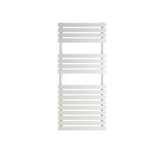 Imagem de Toalheiro Hidraulico ZOCCA Aqua 500x1106mm branco