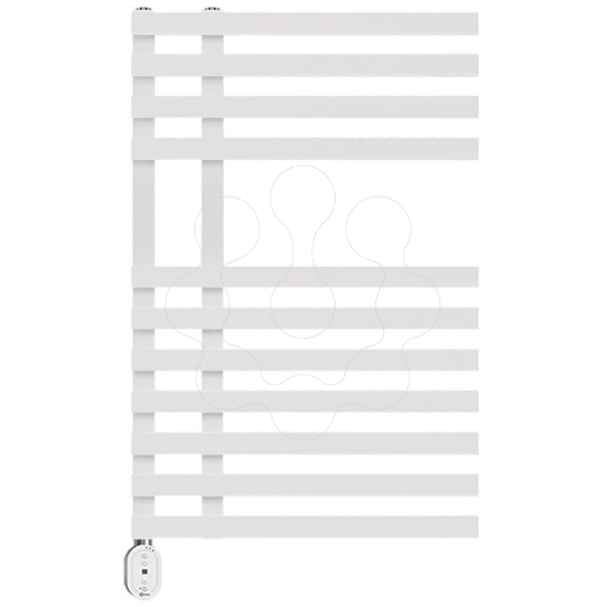 Imagem de Toalheiro Eletrico VENEZIA Oval WiFi 300W branco