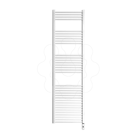 Imagem de Toalheiro Eletrico ELBA SWT 1000W 400mm branco