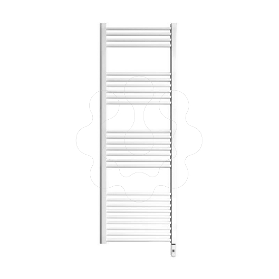 Imagem de Toalheiro Eletrico ELBA SWT 750W 400mm branco