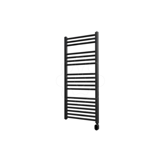 Imagem de Toalheiro Eletrico ELBA Wi Fi 500W 500mm preto