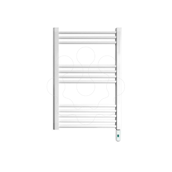 Imagem de Toalheiro Eletrico ELBA SWT 300W 400mm branco
