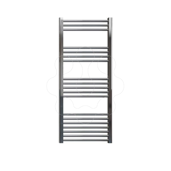 Imagem de Toalheiro Hidraulico ELBA Aqua 450x1120mm cromado