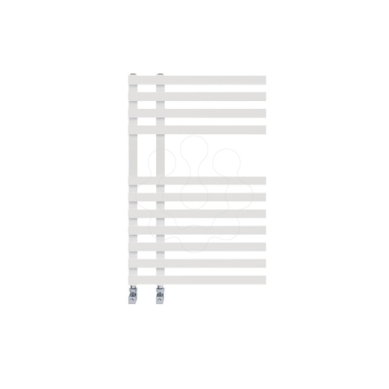 Imagem de Toalheiro Hidraulico VENEZIA Aqua 500x775mm branco