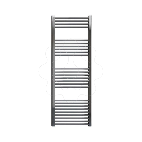 Imagem de Toalheiro Hidraulico ELBA Aqua 550x1550mm cromado